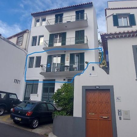 Apartament Lydia'S Place Funchal  Zewnętrze zdjęcie
