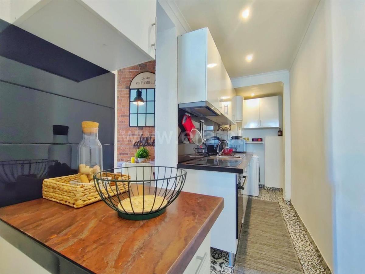 Apartament Lydia'S Place Funchal  Zewnętrze zdjęcie